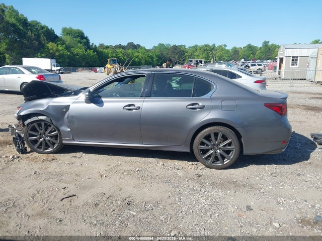 44905064 :رقم المزاد ، JTHBE1BLXD5025745 vin ، 2013 Lexus Gs 350 مزاد بيع