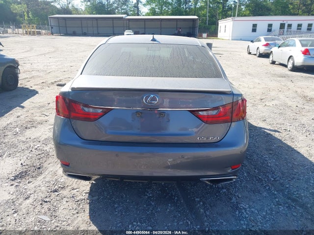 44905064 :رقم المزاد ، JTHBE1BLXD5025745 vin ، 2013 Lexus Gs 350 مزاد بيع