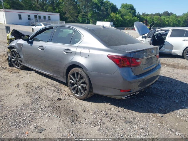 44905064 :رقم المزاد ، JTHBE1BLXD5025745 vin ، 2013 Lexus Gs 350 مزاد بيع