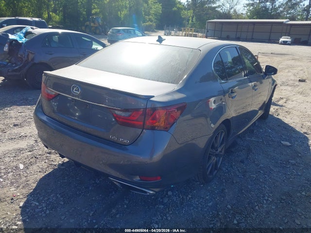 44905064 :رقم المزاد ، JTHBE1BLXD5025745 vin ، 2013 Lexus Gs 350 مزاد بيع