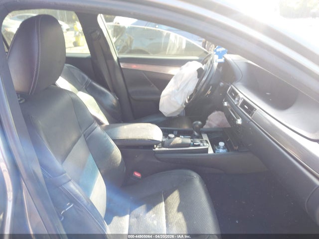 44905064 :رقم المزاد ، JTHBE1BLXD5025745 vin ، 2013 Lexus Gs 350 مزاد بيع