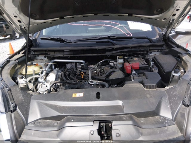 Продажа на аукционе авто 2023 Mitsubishi Outlander Es 2.5 2wd, vin: JA4J3TA86PZ007648, номер лота: 44905065