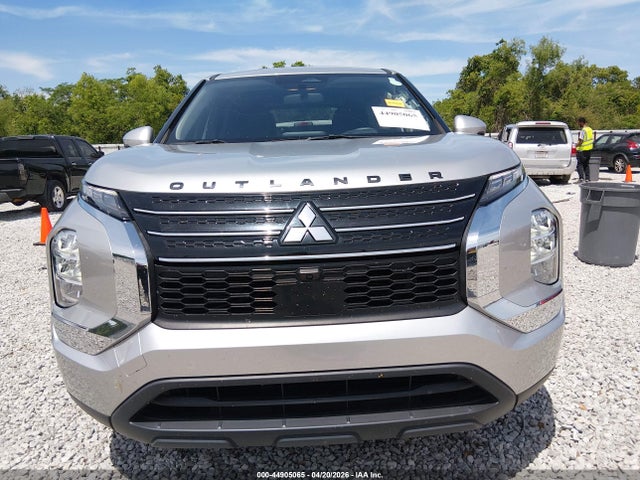 Продажа на аукционе авто 2023 Mitsubishi Outlander Es 2.5 2wd, vin: JA4J3TA86PZ007648, номер лота: 44905065