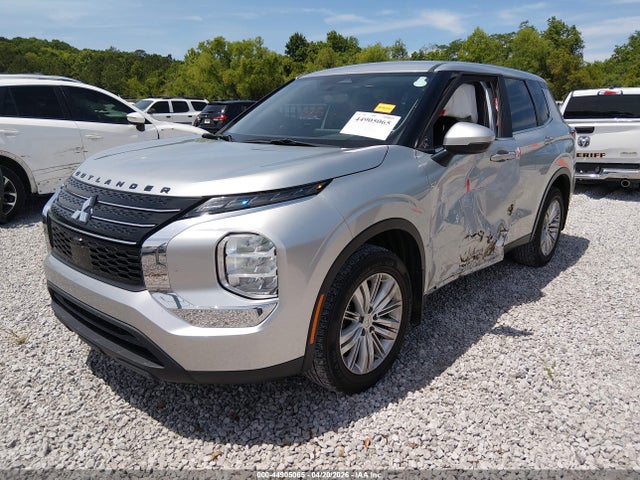 Продажа на аукционе авто 2023 Mitsubishi Outlander Es 2.5 2wd, vin: JA4J3TA86PZ007648, номер лота: 44905065