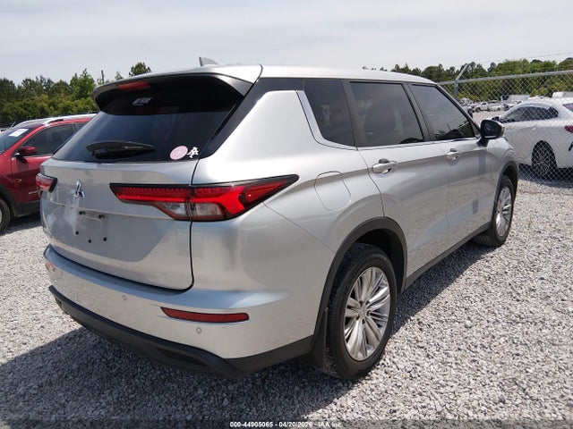 Продажа на аукционе авто 2023 Mitsubishi Outlander Es 2.5 2wd, vin: JA4J3TA86PZ007648, номер лота: 44905065