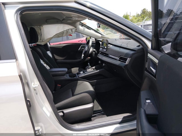 Продажа на аукционе авто 2023 Mitsubishi Outlander Es 2.5 2wd, vin: JA4J3TA86PZ007648, номер лота: 44905065