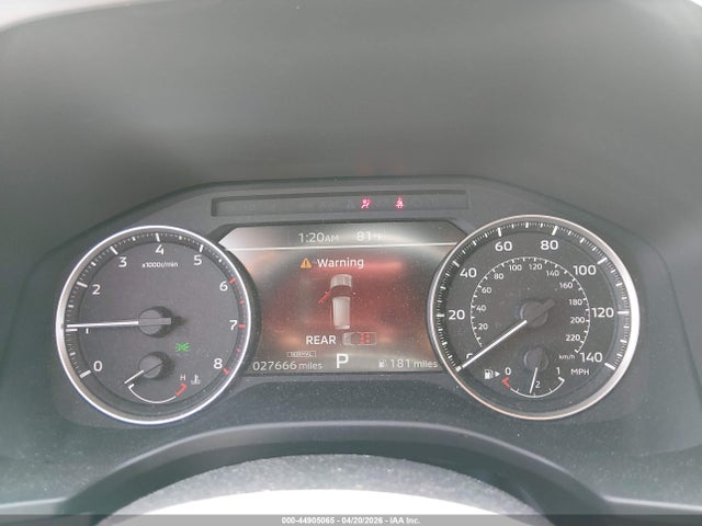 Продажа на аукционе авто 2023 Mitsubishi Outlander Es 2.5 2wd, vin: JA4J3TA86PZ007648, номер лота: 44905065