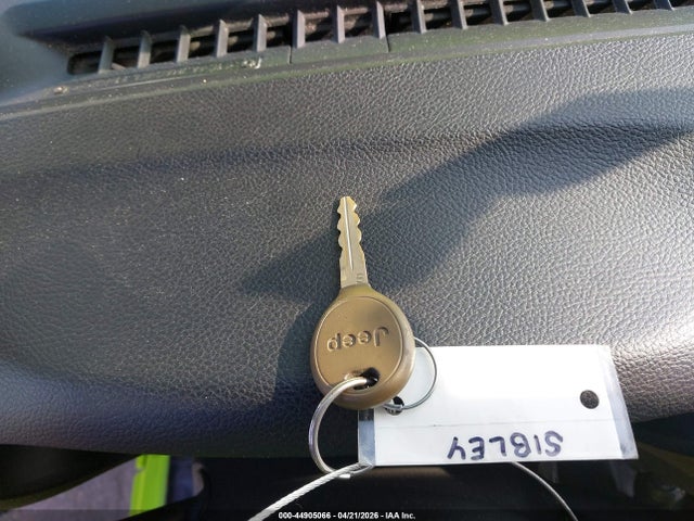 44905066 :رقم المزاد ، 1C4AJWAG4EL314028 vin ، 2014 Jeep Wrangler Sport مزاد بيع