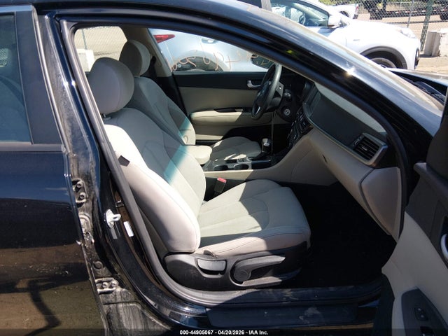Продаж на аукціоні авто 2018 Kia Optima Lx, vin: 5XXGT4L30JG264855, номер лоту: 44905067
