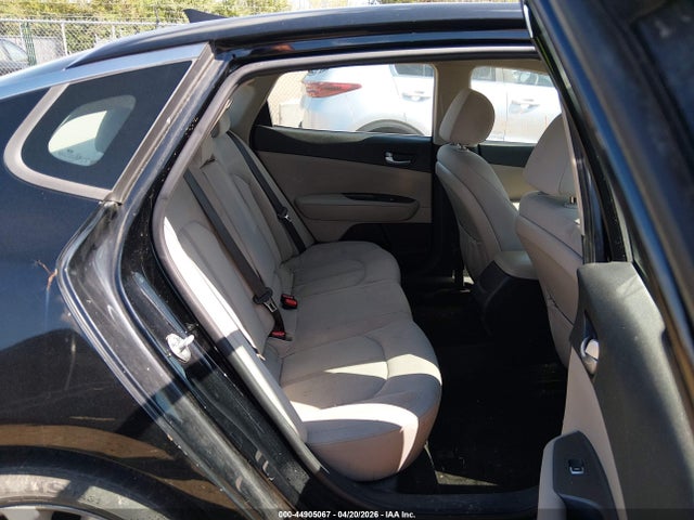 Продаж на аукціоні авто 2018 Kia Optima Lx, vin: 5XXGT4L30JG264855, номер лоту: 44905067