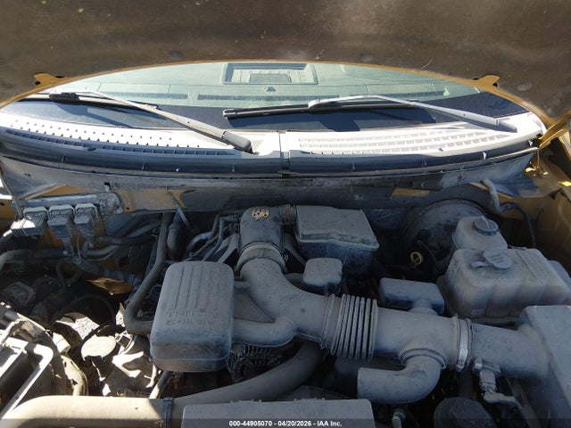 2009 FORD F-150 1FTPW14V89FA00508 Photo 9