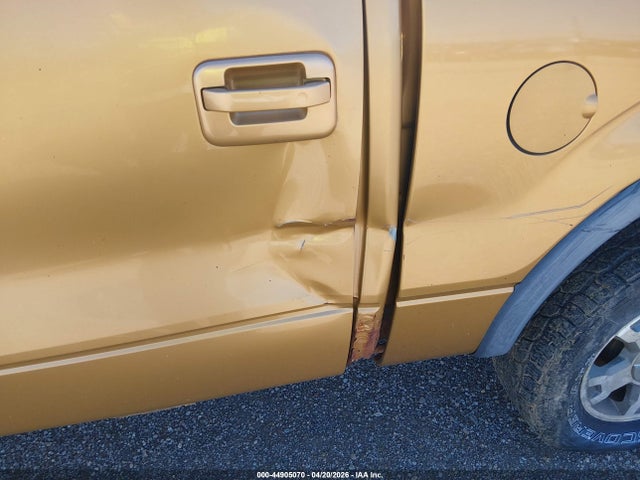 2009 FORD F-150 1FTPW14V89FA00508 Photo 5