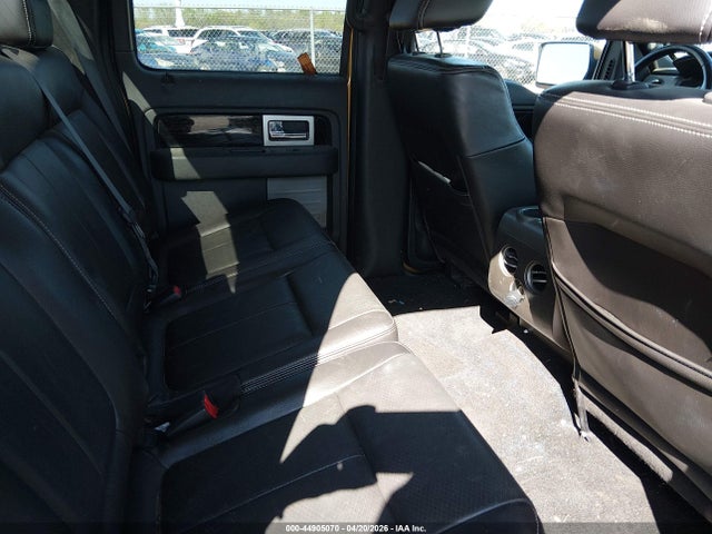 2009 FORD F-150 1FTPW14V89FA00508 Photo 7