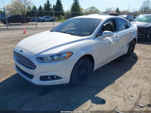 44905073 :رقم المزاد ، 1FA6P0HD7E5352912 vin ، 2014 Ford Fusion Se مزاد بيع