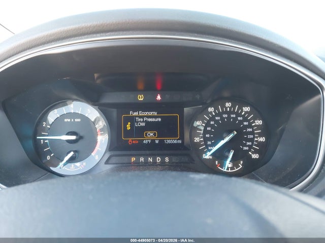 44905073 :رقم المزاد ، 1FA6P0HD7E5352912 vin ، 2014 Ford Fusion Se مزاد بيع