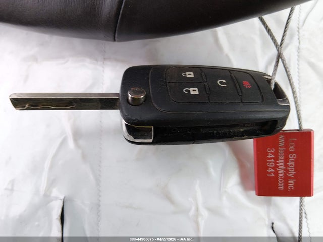 Aukcja sprzedaży 2016 Buick Encore Leather, vin: KL4CJGSB0GB727553, numer aukcji: 44905075