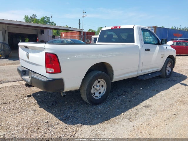 Продаж на аукціоні авто 2020 Ram 1500 Classic Tradesman  4x2 8' Box, vin: 3C6JR6DG0LG269756, номер лоту: 44905077