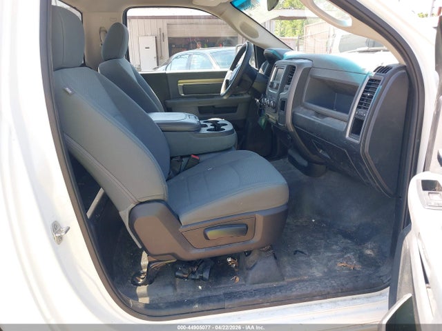 Продаж на аукціоні авто 2020 Ram 1500 Classic Tradesman  4x2 8' Box, vin: 3C6JR6DG0LG269756, номер лоту: 44905077