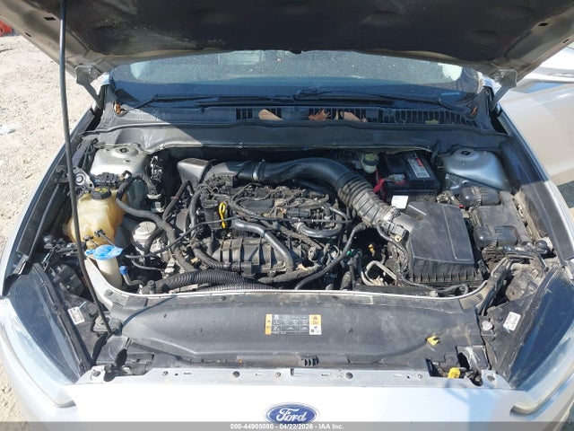 44905080 :رقم المزاد ، 3FA6P0HR4DR280574 vin ، 2013 Ford Fusion Se مزاد بيع