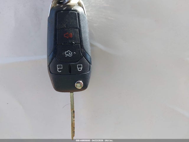 44905080 :رقم المزاد ، 3FA6P0HR4DR280574 vin ، 2013 Ford Fusion Se مزاد بيع