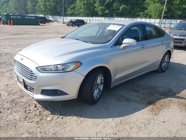 44905080 :رقم المزاد ، 3FA6P0HR4DR280574 vin ، 2013 Ford Fusion Se مزاد بيع