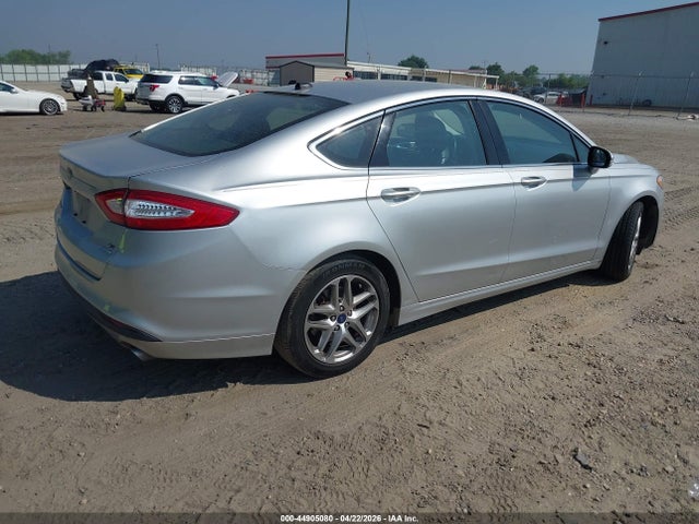 44905080 :رقم المزاد ، 3FA6P0HR4DR280574 vin ، 2013 Ford Fusion Se مزاد بيع