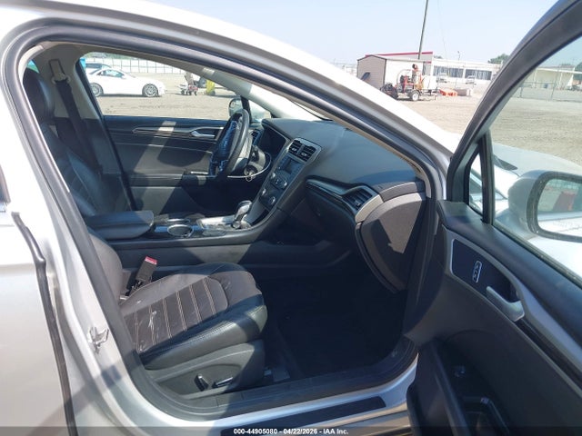 44905080 :رقم المزاد ، 3FA6P0HR4DR280574 vin ، 2013 Ford Fusion Se مزاد بيع