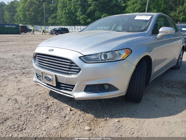 44905080 :رقم المزاد ، 3FA6P0HR4DR280574 vin ، 2013 Ford Fusion Se مزاد بيع