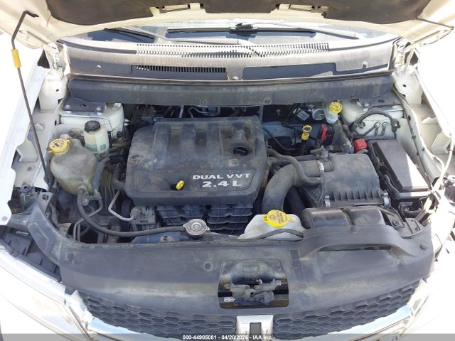 Продажа на аукционе авто 2014 Dodge Journey American Value Pkg, vin: 3C4PDCAB8ET158729, номер лота: 44905081