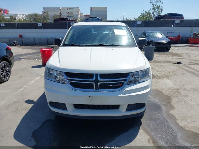 Продажа на аукционе авто 2014 Dodge Journey American Value Pkg, vin: 3C4PDCAB8ET158729, номер лота: 44905081