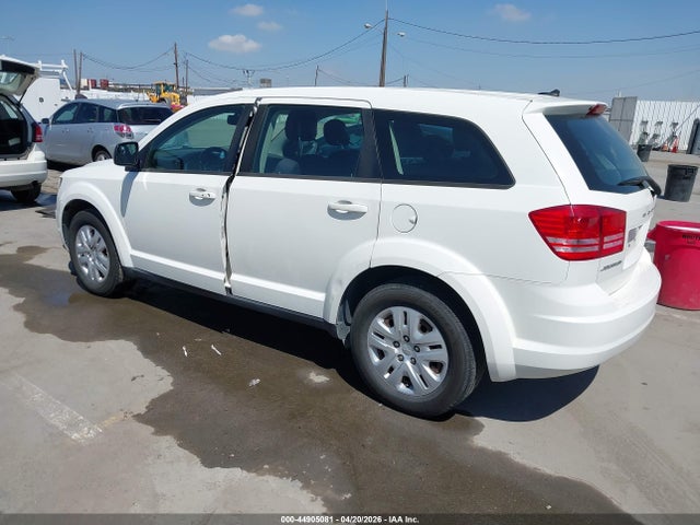 Продажа на аукционе авто 2014 Dodge Journey American Value Pkg, vin: 3C4PDCAB8ET158729, номер лота: 44905081