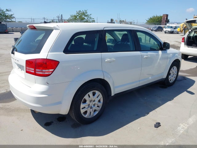 Продажа на аукционе авто 2014 Dodge Journey American Value Pkg, vin: 3C4PDCAB8ET158729, номер лота: 44905081