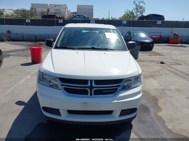Продажа на аукционе авто 2014 Dodge Journey American Value Pkg, vin: 3C4PDCAB8ET158729, номер лота: 44905081