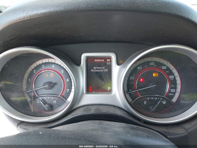 Продажа на аукционе авто 2014 Dodge Journey American Value Pkg, vin: 3C4PDCAB8ET158729, номер лота: 44905081