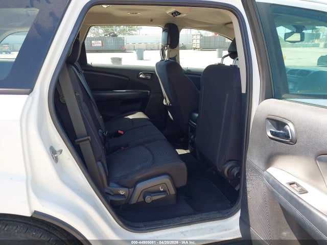 Продажа на аукционе авто 2014 Dodge Journey American Value Pkg, vin: 3C4PDCAB8ET158729, номер лота: 44905081
