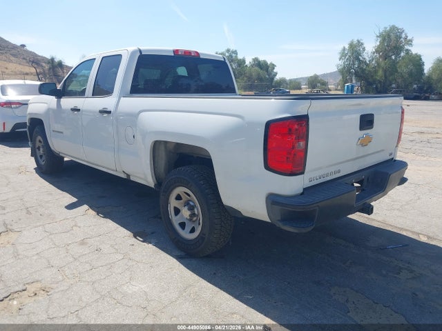 2GCRCNEC7K1120805 Chevrolet Silverado 1500 Ld Wt