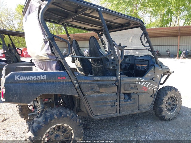 Kawasaki Krt800 J/k 2024 JKBRTCJ16RB509539 Image 12