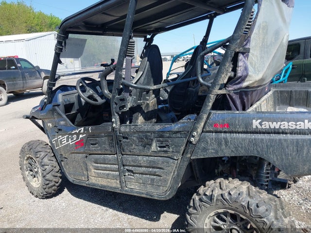 Kawasaki Krt800 J/k 2024 JKBRTCJ16RB509539 Image 13