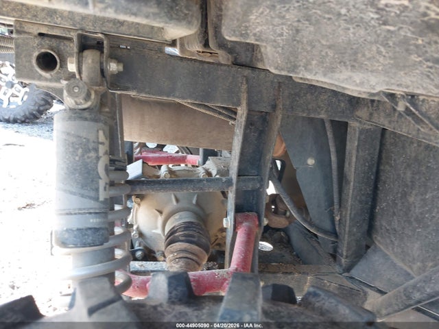 Kawasaki Krt800 J/k 2024 JKBRTCJ16RB509539 Image 8