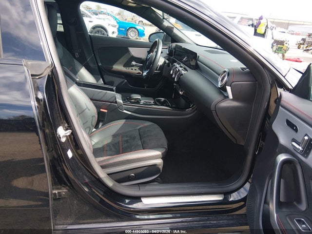 44905093 :رقم المزاد ، W1K5J4HB9PN375484 vin ، 2023 Mercedes-benz Cla 250 Coupe 4matic مزاد بيع