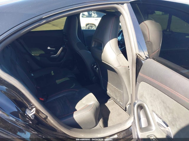 44905093 :رقم المزاد ، W1K5J4HB9PN375484 vin ، 2023 Mercedes-benz Cla 250 Coupe 4matic مزاد بيع