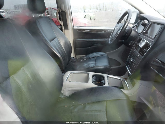 Aukcja sprzedaży 2013 Chrysler Town & Country Touring-l, vin: 2C4RC1CG3DR724225, numer aukcji: 44905094