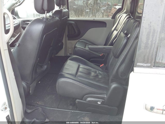 Aukcja sprzedaży 2013 Chrysler Town & Country Touring-l, vin: 2C4RC1CG3DR724225, numer aukcji: 44905094