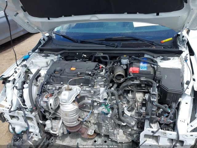 Aukcja sprzedaży 2024 Honda Civic Lx, vin: 2HGFE2F22RH577185, numer aukcji: 44905095