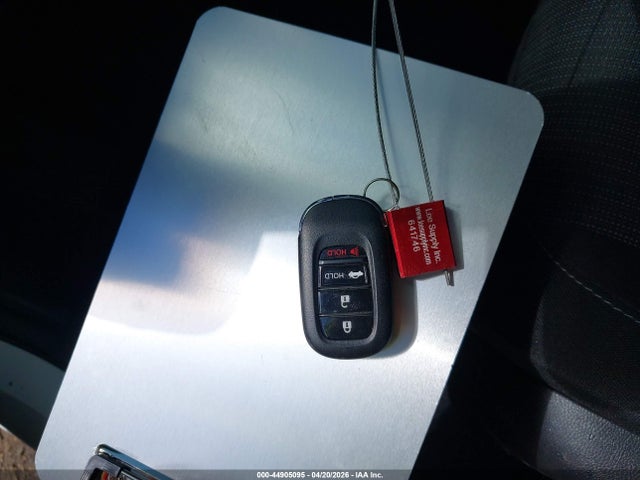 Aukcja sprzedaży 2024 Honda Civic Lx, vin: 2HGFE2F22RH577185, numer aukcji: 44905095