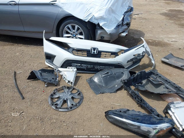 Aukcja sprzedaży 2024 Honda Civic Lx, vin: 2HGFE2F22RH577185, numer aukcji: 44905095