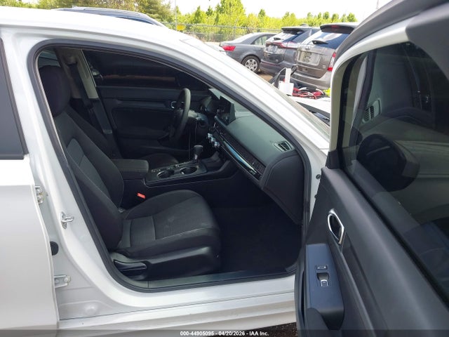 Aukcja sprzedaży 2024 Honda Civic Lx, vin: 2HGFE2F22RH577185, numer aukcji: 44905095