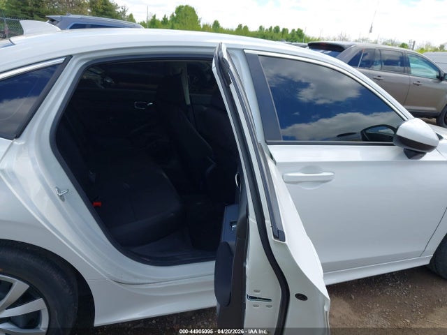 Aukcja sprzedaży 2024 Honda Civic Lx, vin: 2HGFE2F22RH577185, numer aukcji: 44905095
