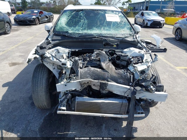 Продажа на аукционе авто 2021 Volvo Xc60 T5 Momentum, vin: YV4102RK8M1793730, номер лота: 44905098