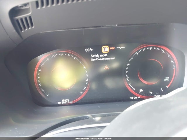 Продажа на аукционе авто 2021 Volvo Xc60 T5 Momentum, vin: YV4102RK8M1793730, номер лота: 44905098